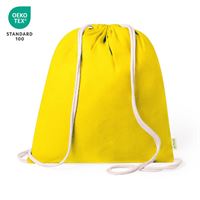 SACCA IN COTONE RICICLATO 140 gr